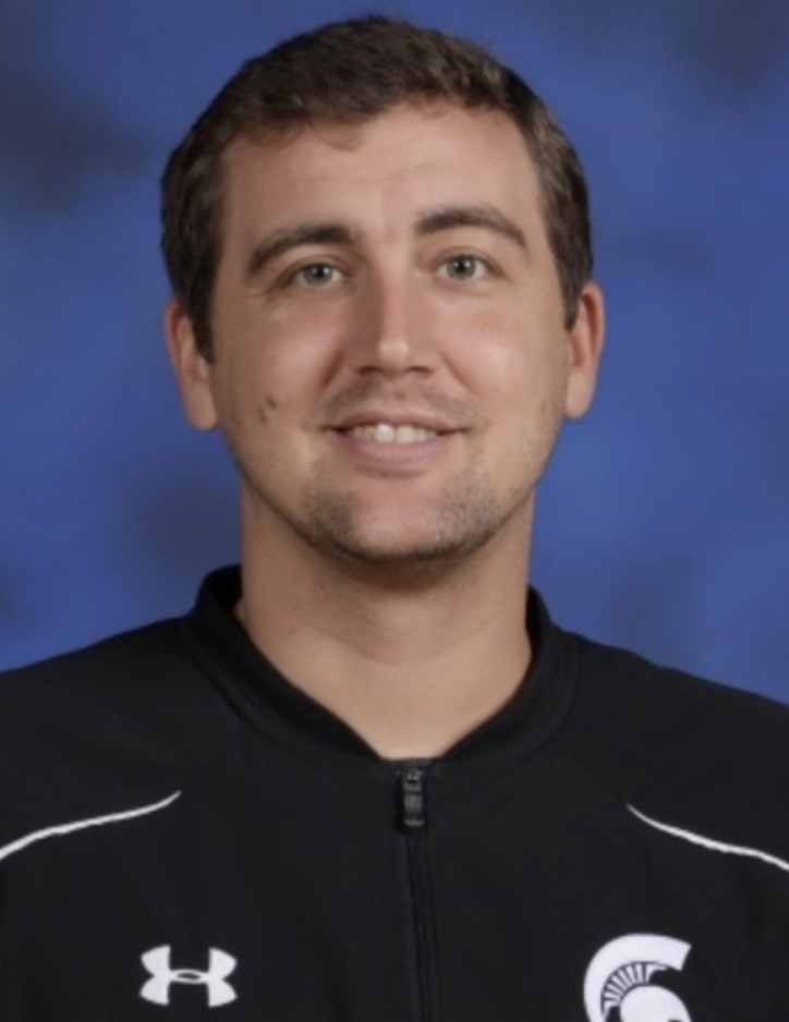 Daniel Forshier 